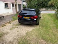 gebraucht BMW M550 D X-Drive