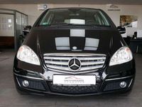 gebraucht Mercedes A200 CDI AVANTGARDE/AUTOMATIK/PANORAMA/LEDER/NA