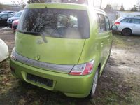 gebraucht Daihatsu Materia 1.3