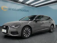 Gebraucht Audi A6 265 PS (194 kW) 2023 Grau Kombi