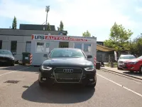 Gebraucht Audi A4 Ambiente 177 PS (130 kW) 2015 Schwarz Limousine