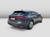 Gebraucht Audi A6 e-tron Advanced 210 kW (286 PS) 2025 Magnetgrau Kombi