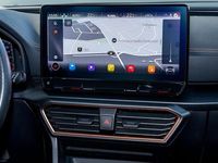 Gebraucht Cupra Formentor VZ 245 PS (180 kW) 2022 Grau SUV