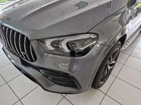 gebraucht Mercedes GLE53 AMG FAP Pano Performance AGA Standhzg AHK