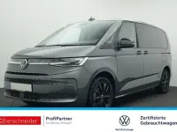 Gebraucht VW Multivan Life 150 PS (110 kW) 2023 Grau Van / Kleinbus