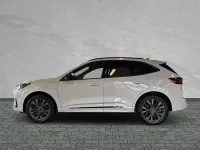 Gebraucht Ford Kuga 152 PS (111 kW) 2025 Metropolis white metallic SUV