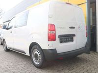 gebraucht Opel Vivaro VivaroFLEXSPACE DOKA M 1.5D KAMERA+INTELLILINK