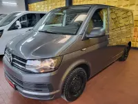 Usata VW T6 150 CV (110 kW) 2019 Grigio Furgone