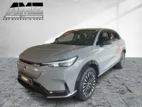 Neu Honda e:Ny1 150 kW (204 PS) 2025 Urban gray p SUV