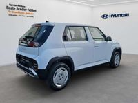 Neu Hyundai Inster Select 71 kW (97 PS) 2026 Atlas white / sol Kleinwagen