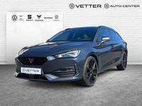 Usata Cupra Leon 245 CV (180 kW) 2023 Grigio Berlina