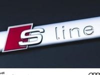 Gebraucht Audi A4 S-Line 136 PS (100 kW) 2023 Grau Kombi