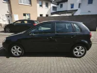 Gebraucht VW Polo 69 PS (50 kW) 2008 Kleinwagen