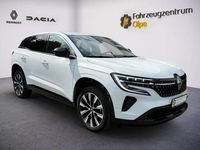 Gebraucht Renault Austral Techno 158 PS (116 kW) 2024 Weiß SUV
