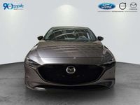 Gebraucht Mazda 3 Nagisa 186 PS (136 kW) 2024 Machine grey Limousine