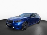 Gebraucht BMW M5 Performance 727 PS (534 kW) 2025 Blau Kombi