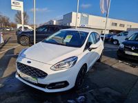 gebraucht Ford Fiesta 1.0 EcoBoost Vignale S/S (EURO 6d-TEMP)