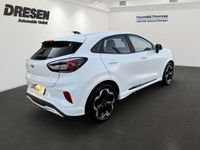 Gebraucht Ford Puma Gen-E Premium 124 kW (169 PS) 2025 Weiss SUV