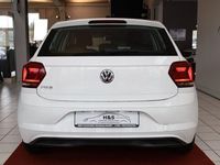 gebraucht VW Polo 1.0 TSI Comfortline Klima*Navi-Mobil*Sitzheizung