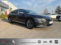 Gebraucht VW Arteon Elegance 190 PS (139 kW) 2024 Grau Kombi