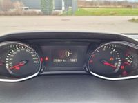 gebraucht Peugeot 308 SW Active BlueHDi 150 Active HYBRID