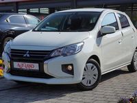 Second-hand Mitsubishi Space Star Basis 80 CP (58 kW) 2022 Alb Hatchback