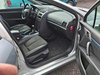Gebraucht Peugeot 407 139 PS (102 kW) 2006 Silber Kombi