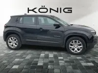 Gebraucht Jeep Avenger Altitude 101 PS (74 kW) 2023 Schwarz SUV