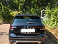 Gebraucht VW T-Cross Active 95 PS (69 kW) 2023 SUV