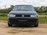 gebraucht VW Golf IV IV 1,6 FSI TÜV 05/25