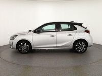 Neu Opel Corsa 101 PS (74 kW) 2026 Silber Kleinwagen