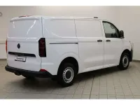 Neu VW Transporter 150 PS (110 kW) 2026 Weiß Van