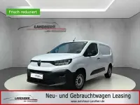 Gebraucht Citroën Berlingo 131 PS (96 kW) 2025 Eis weiss Van / Kleinbus