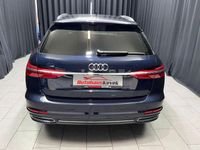 Gebraucht Audi A6 Sport 265 PS (194 kW) 2022 Blau Kombi