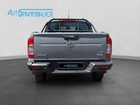 Neu DFSK Rich 6 163 PS (119 kW) 2025 Grau Pickup