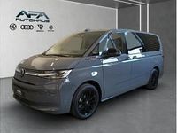 Ny VW Multivan 150 HK (110 kW) 2026 Grå MPV