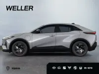 Neu Toyota C-HR+ Active 122 kW (167 PS) 2026 Grau SUV