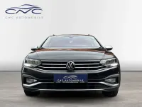 Brugt VW Passat Alltrack 200 HK (147 kW) 2023 Sort Stationcar