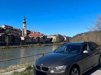 Second-hand BMW 320 183 CP (134 kW) 2012 Maro Break