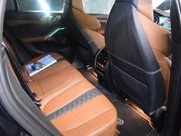 Gebraucht BMW X6 M Competition Edition 736 PS (541 kW) 2021 Schwarz SUV