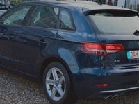 gebraucht Audi A3 Sportback 40 TDI Quattro sport S-Tronic *ACC*Virtu