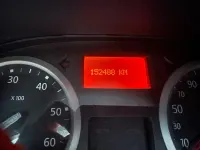 Brugt Renault Traffic 2012 Sølv MPV