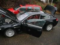 Gebraucht BMW 645 333 PS (244 kW) 2004 Schwarz Coupé