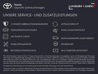 Gebraucht Toyota C-HR+ 164 kW (224 PS) 2026 Grau SUV