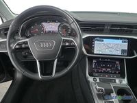 Gebraucht Audi A6 Sport 245 PS (180 kW) 2022 Brillantschwarz Kombi