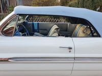 gebraucht Pontiac Bonneville Cabrio 389 Trophy V8 Tri-Power