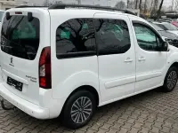 Gebraucht Peugeot TePee Active 99 PS (72 kW) 2016 Andere Limousine