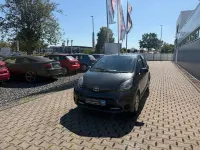 Gebraucht Toyota Aygo Cool 68 PS (50 kW) 2012 Anthracite grey Kleinwagen