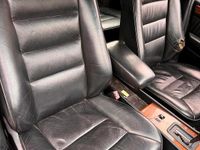 Gebraucht Mercedes 300 147 PS (108 kW) 1992 Blau Kombi