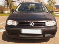 gebraucht VW Golf V 